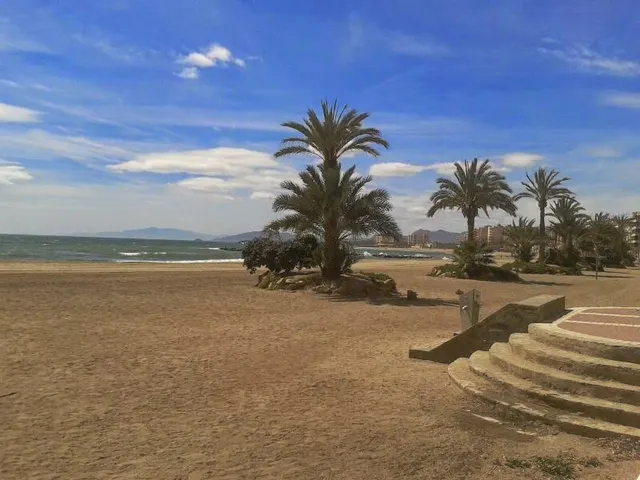 Venta de villa en Águilas — 30