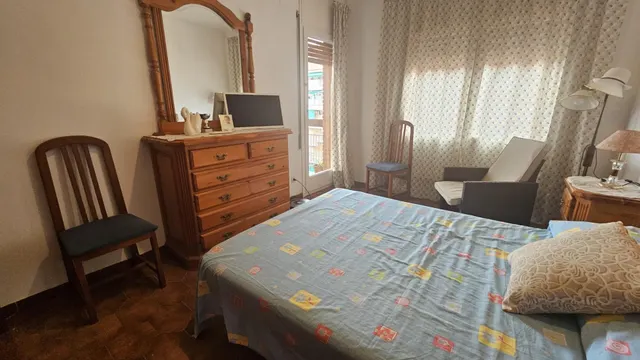 ÁTICO A LA VENTA EN EL CENTRO DE PINEDA DE MAR Y PISCINA COMUNITARIA — 26