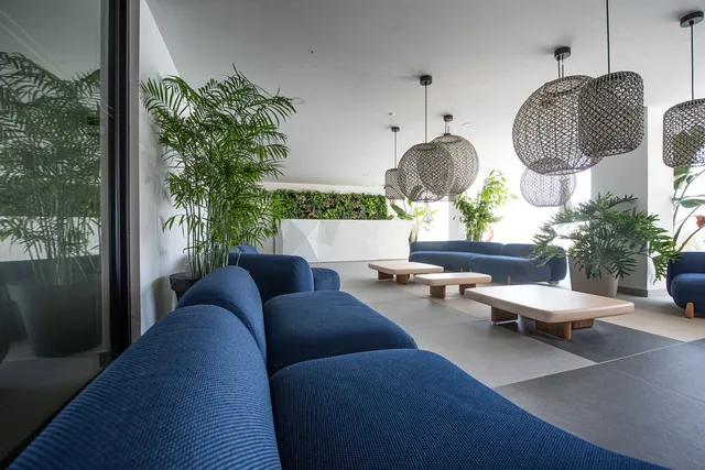 Apartamento 3 habitaciones 114m² en venta - Centro — 13