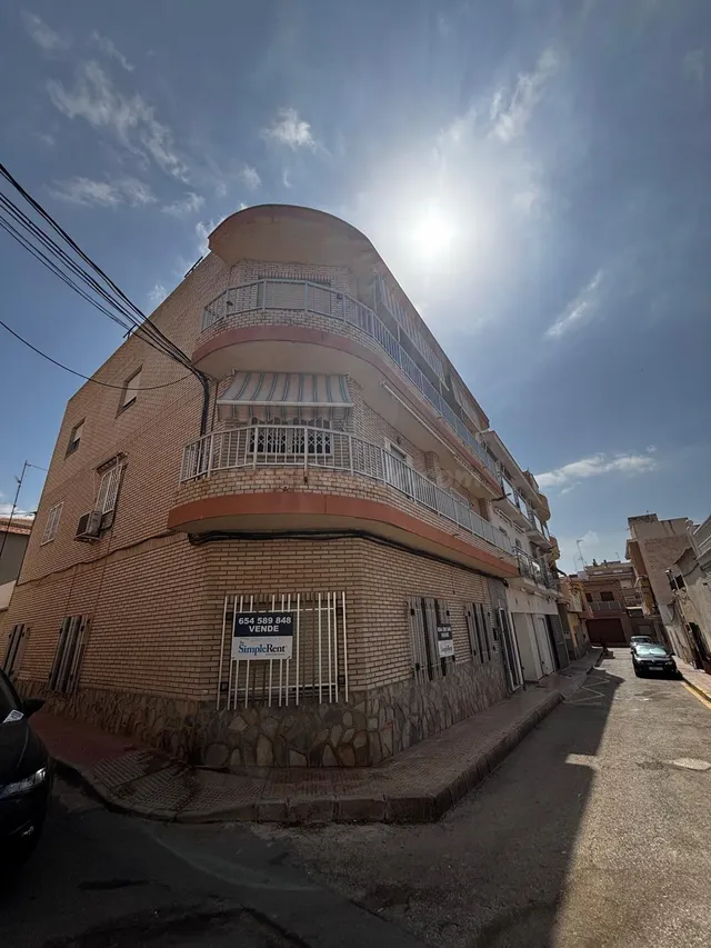 Piso en planta baja a 100m del paseo — 3