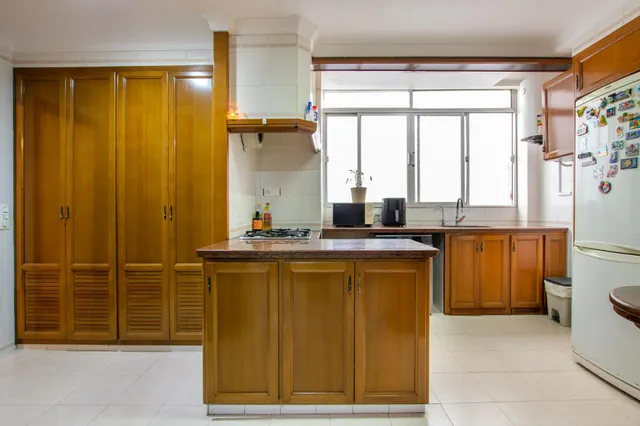 ¡amplia vivienda en pleno centro de Algemesí con garaje! — 20