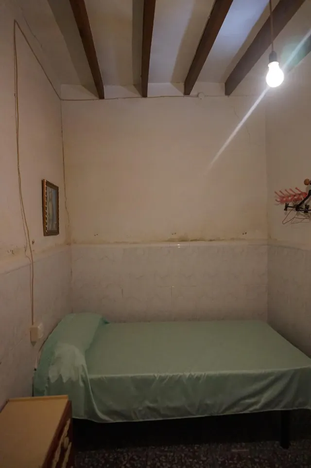 Vivienda para rehabilitar - Zona de Abanilla — 12