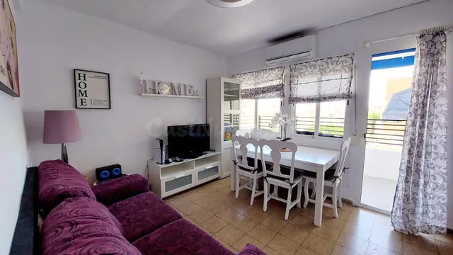 PISO DE 3 DORMITORIOS, LUMINOSO Y LISTO PARA ENTRAR A VIVIR — 5