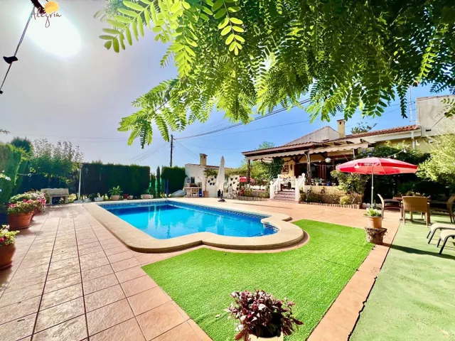Villa 4 habitaciones 627m² en venta - Costa blanca sur — 33