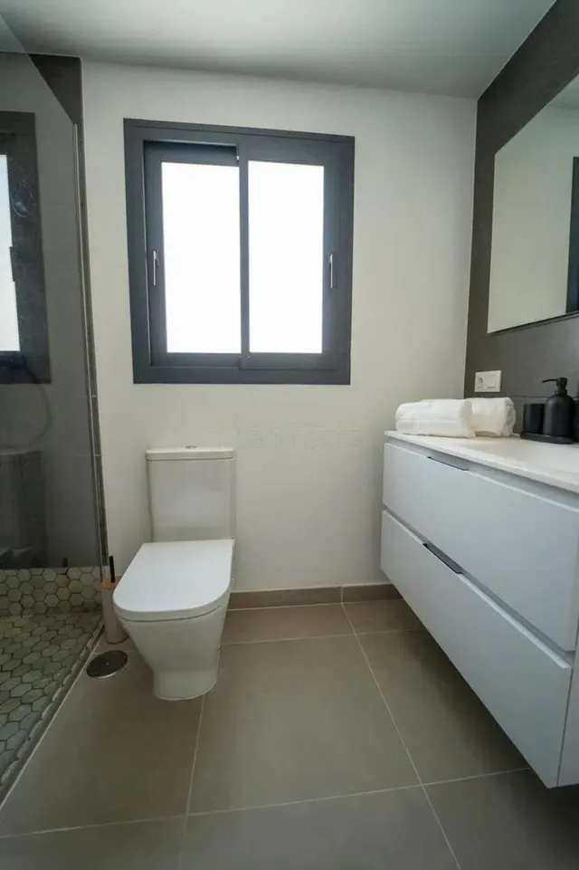 Adosado 3 habitaciones 130m² en venta - Costa Del Sol — 15