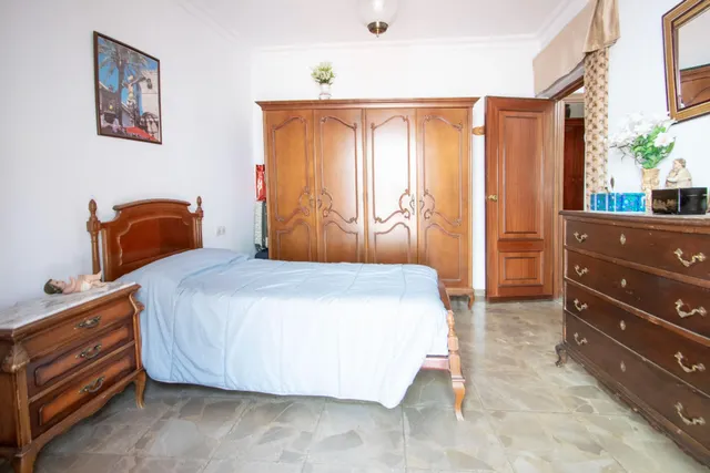Magnífica casa junto a la Puerta del Osario, Sevilla — 33