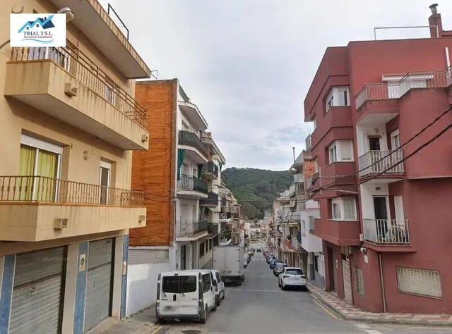 Venta de Piso en Blanes (Girona) — 2