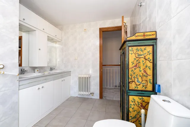 Fantástica vivienda en Loma Linda, vistas panorámicas y zonas Comunes. — 27