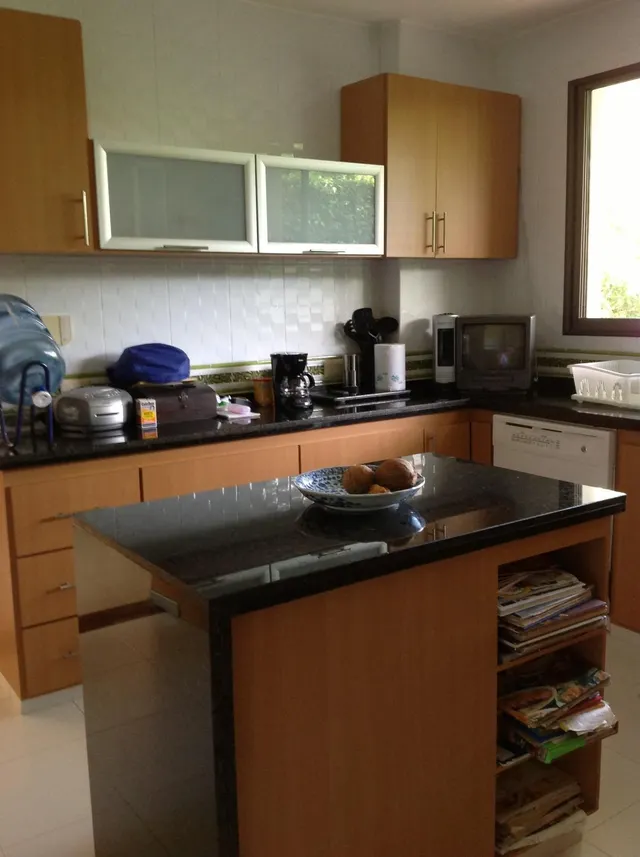Casa 3 habitaciones 355m² en alquiler - Zona norte — 19