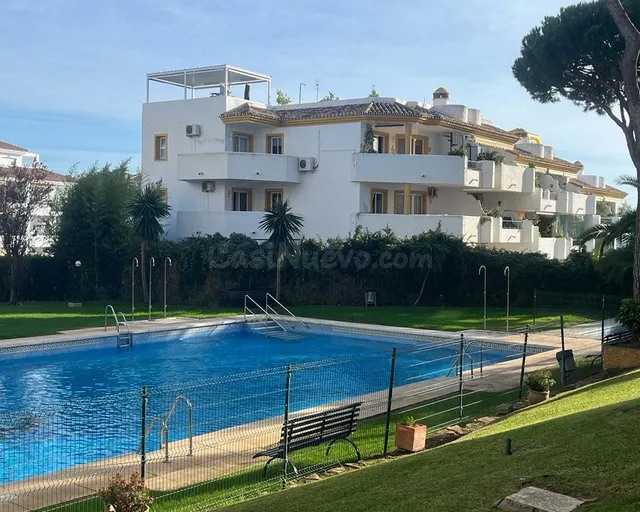 Apartamento 2 habitaciones 77m² en venta - Riviera del sol — 2