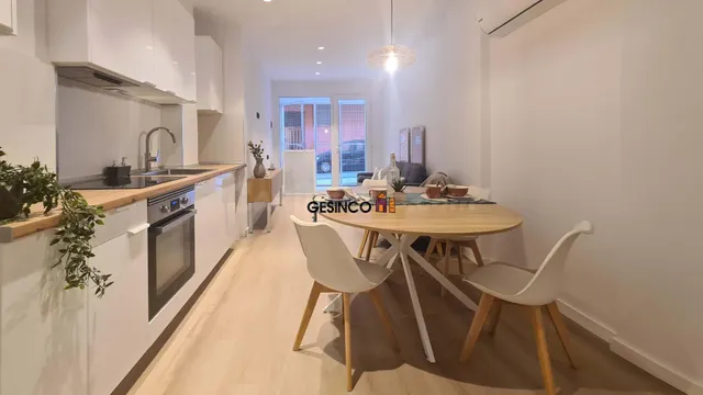 Vivienda con terraza a estrenar en venta en Ontinyent -  zona san rafael — 4