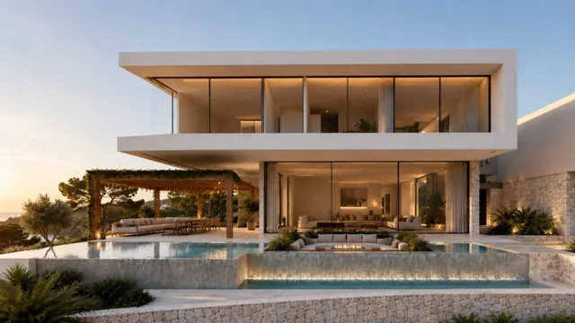 NOVA CABRILS RESIDENCES | Una nueva forma de vivir el Mediterráneo — 7
