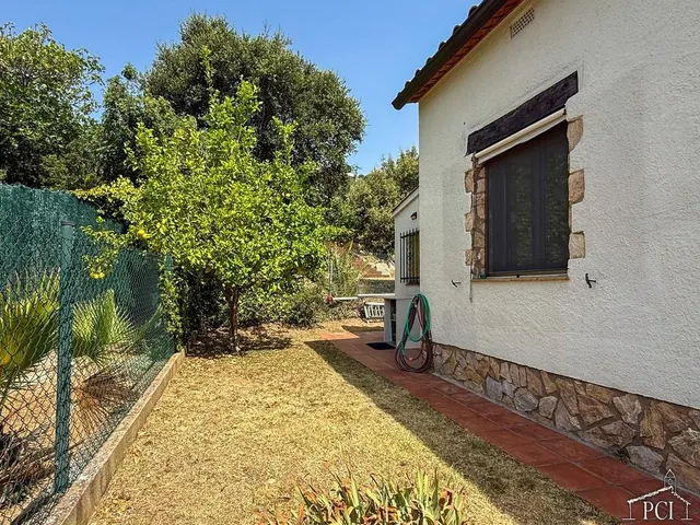 Gran oportunidad - Chalet unifamiliar  en Calonge — 44