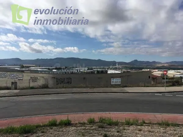SUELO INDUSTRIAL  EN MIRANDA DE EBRO. BURGOS — 5