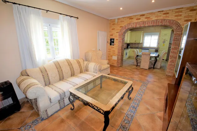 Casa 5 habitaciones 300m² en venta - Centro — 27