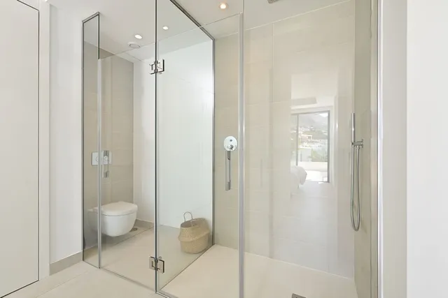Adosado 4 habitaciones 183m² en venta - Centro — 25