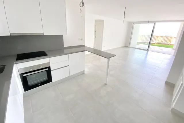 Apartamento 3 habitaciones 108m² en venta - Riviera del sol — 4