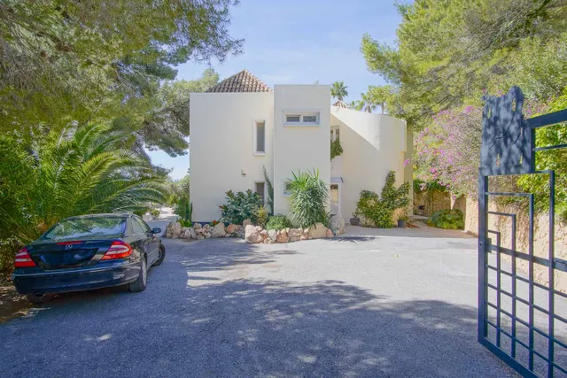 Villa 3 habitaciones 200m² en venta - Altea la Vella — 16