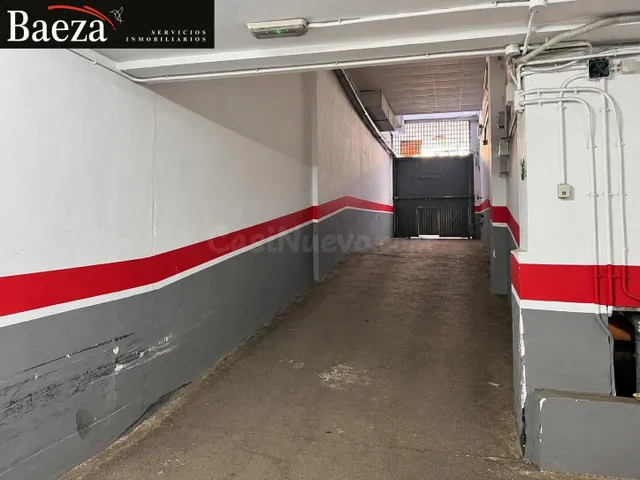 Plaza de garaje en venta en Avenida de la Rambla de San Juan - foto 4