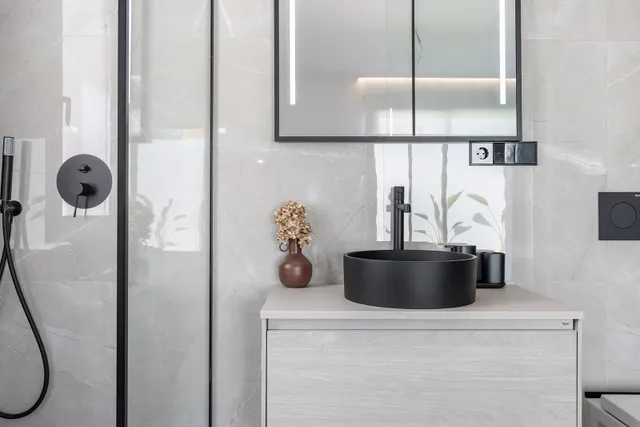 Villa 3 habitaciones 120m² en venta - Los balcones — 35