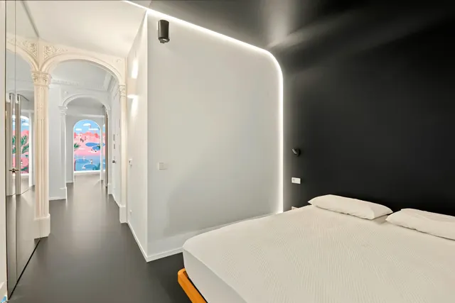 Exclusivo piso nuevo de diseño en L'Antiga Esquerra de l'Eixample. — 27