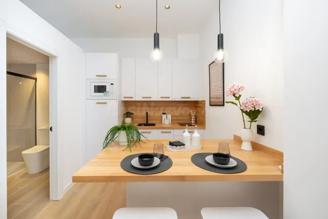 !! espectacular vivienda en una de las mejores zonas de la chana !! — 12
