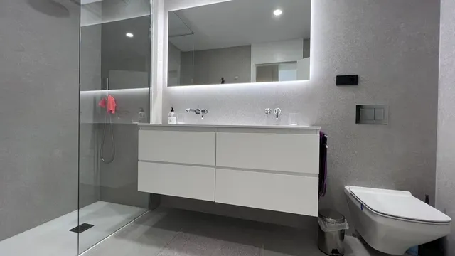 Apartamento 3 habitaciones 114m² en venta - Alto de los Monteros — 17