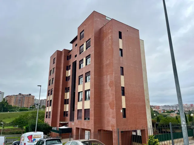 VIVIENDA EN MONTE 2 habitaciones — 25