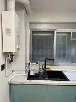 Piso en alquiler - Algiros - foto 2