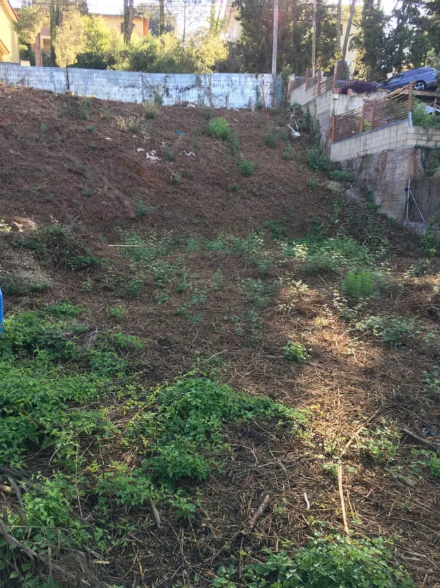 Terreno en venta en urb EL TAIO 812m2 P.V.P 60000€€ — 7