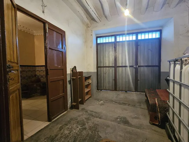 CASA SEÑORIAL EN LAUJAR — 6
