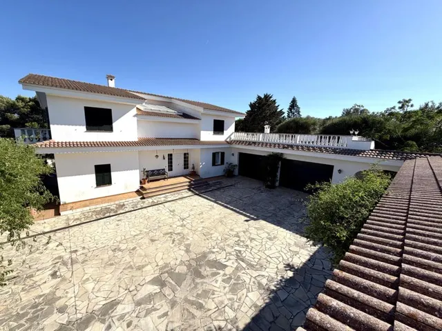 Una finca excepcional rodeada de naturaleza — 12