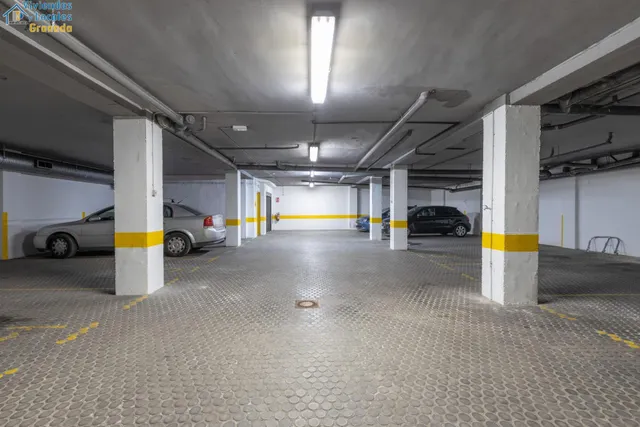 Se vende plaza de aparcamiento — 10