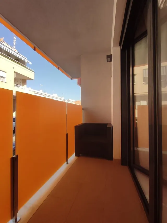 Apartamento 2 habitaciones 103m² en venta - Estacion de autobuses — 34
