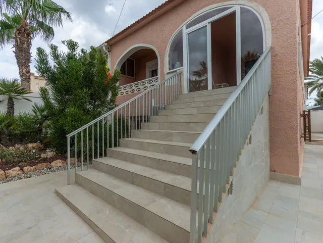 Adosado 3 habitaciones 216m² en venta - Punta Prima — 33