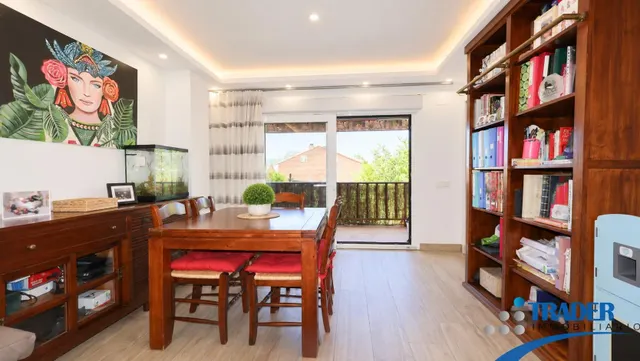 Piso 3 habitaciones 95m² en venta - Guadarrama — 6