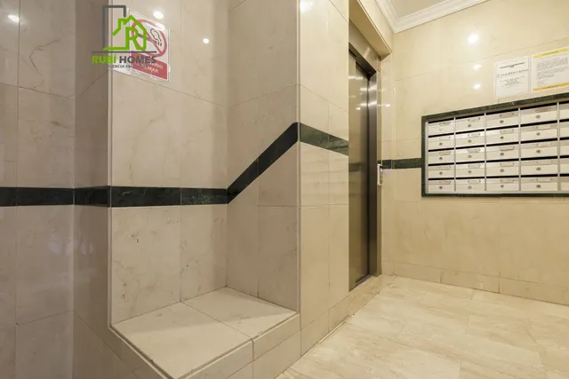 Apartamento reformado en ubicación privilegiada — 16