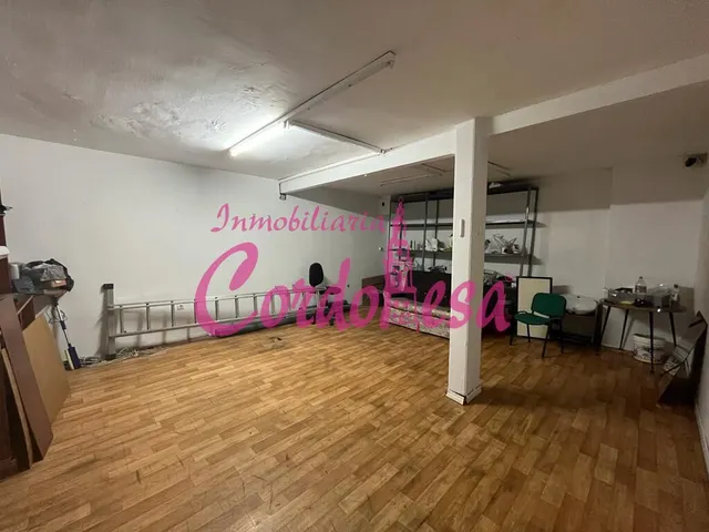 LOCAL COMERCIAL EN CIUDAD JARDÍN — 8