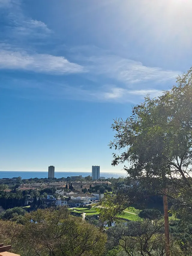 Ático Dúplex 2 habitaciones 121m² en venta - Marbella — 26