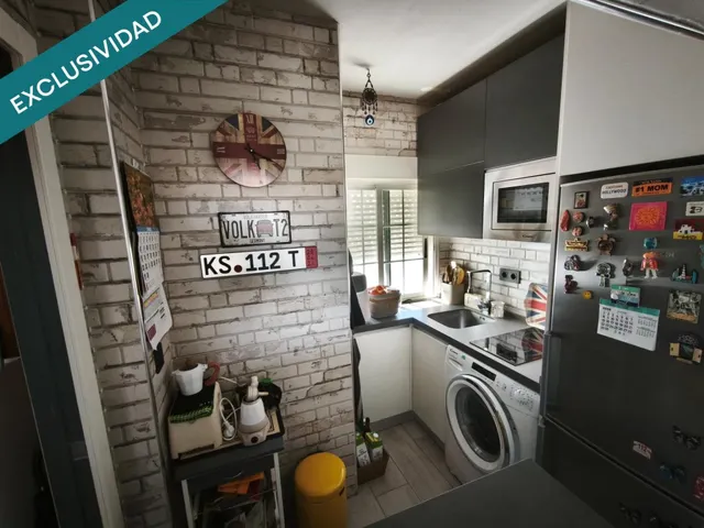 Piso en venta en trobajo del camino — 25
