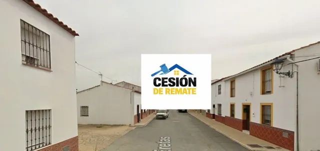 VENTA EN CONDICIONES ESPECIALES - MODALIDAD CESIÓN DE REMATE