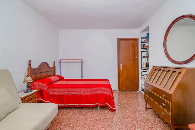 El jardín que siempre soñaste, ahora en Granada capital. — 39