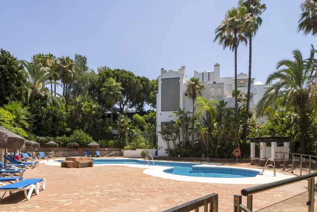 Apartamento 2 habitaciones 88m² en venta - Marbella — 24