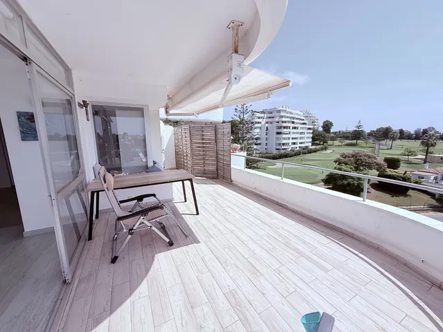 Apartamento 2 habitaciones 67m² en alquiler - Marbella - foto 4