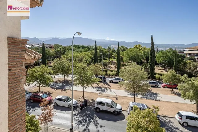 VIVIENDA con encanto en PALACIO DE DEPORTES — 32