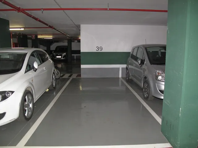¡¡¡ Plazas Parking Venta !!!. — 5