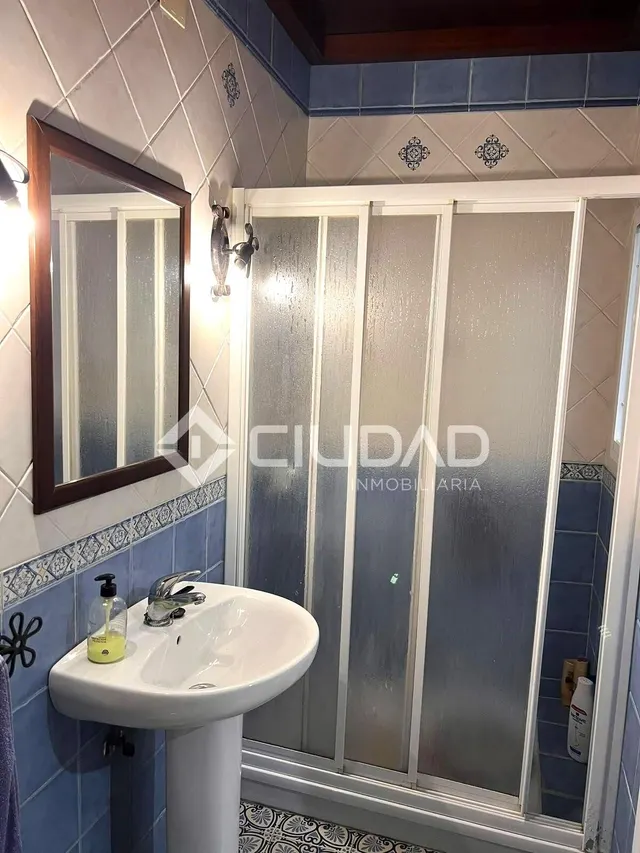 Casa de pueblo de estilo andaluz en Casco Histórico - Barrio Alto — 24