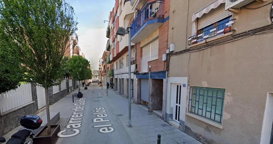 PISO EN VILADECANS