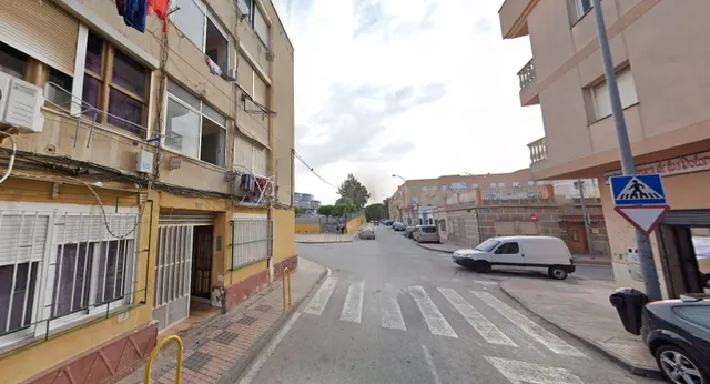 Apartamento 46m² en venta - San Ginés-Virgen de la Caridad - foto 3