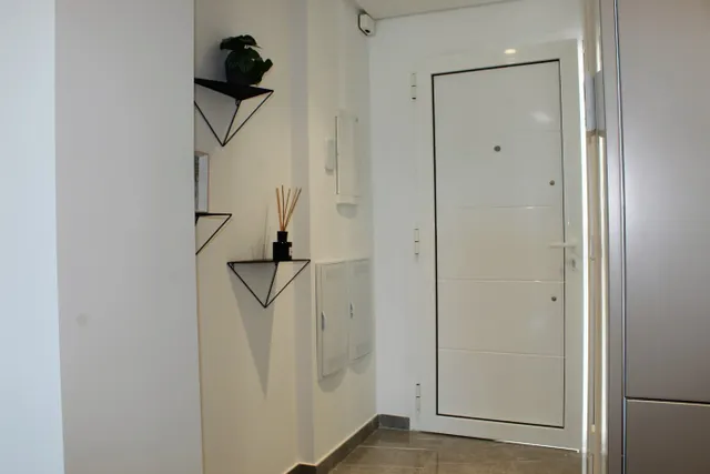 XERESA DEL MONTE RESORT. APARTAMENTO EN VENTA GANDIA -XERESA. — 7